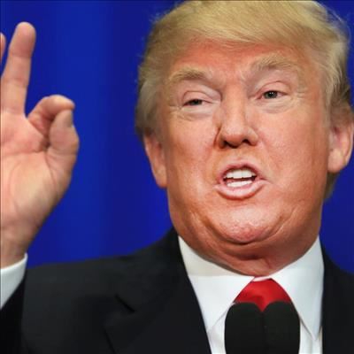Celebrities moving if Trump wins