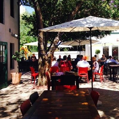 ‘Wonderful’ first year for Karoo Trade shopping centre celebrated