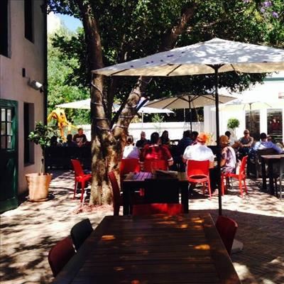 ‘Wonderful’ first year for Karoo Trade shopping centre celebrated