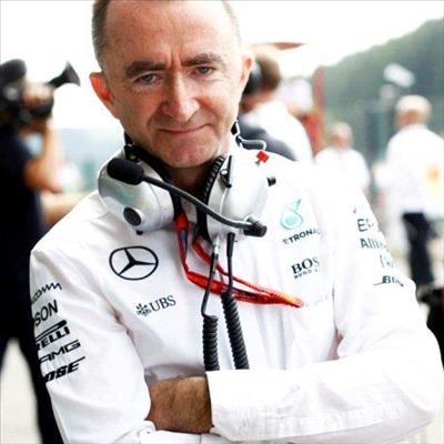 Lowe could follow Rosberg out of Mercedes