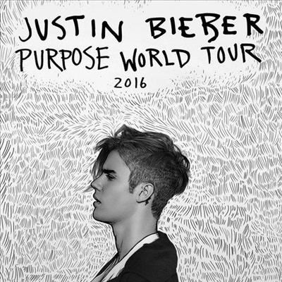 Justin Bieber brings 'Purpose World Tour' to SA 