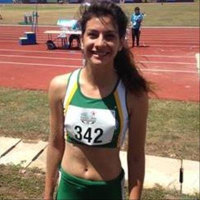 SA juniors dominate in Angola