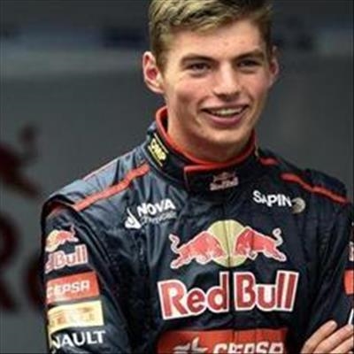 Verstappen made most overtakes in 2016
