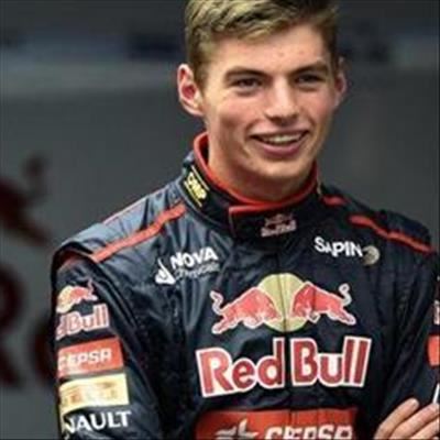 Verstappen made most overtakes in 2016