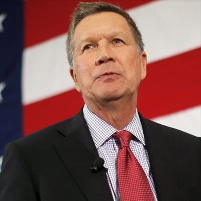 Ohio governor rejects 'heartbeat' abortion bill