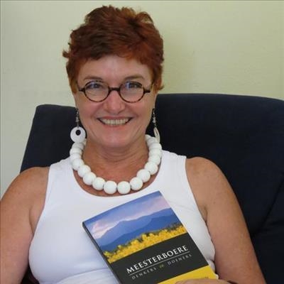 Popular book now in English