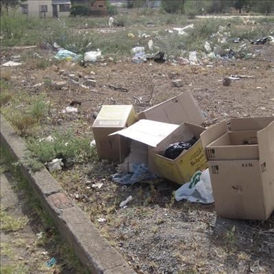 Residents fed up with illegal dumpers