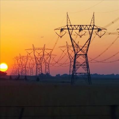 Businessman accused of stealing electricity