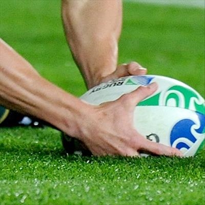 All Blacks still rule as Springboks endure year to forget