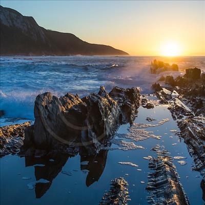 Tsitsikamma to be opened to fishing
