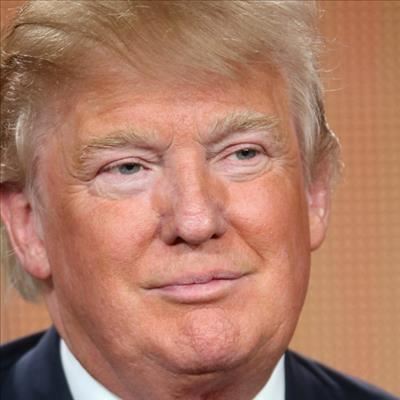 New Trump, same as the old Trump