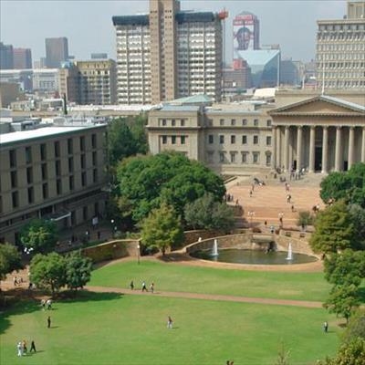 Wits receives 70‚000 applications for 6‚200 first year places