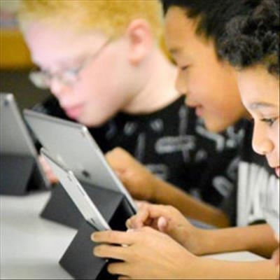 Kids get tech savvy during coding workshops