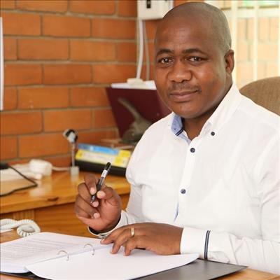Grootfontein gets new principal