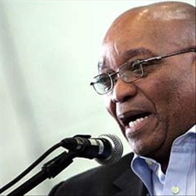 Zuma blasts churches for meddling