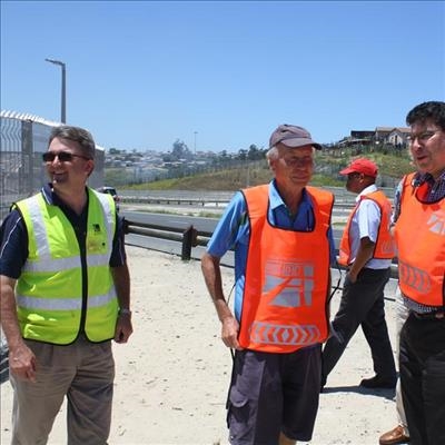 N2 upgrades of R2.75 billion