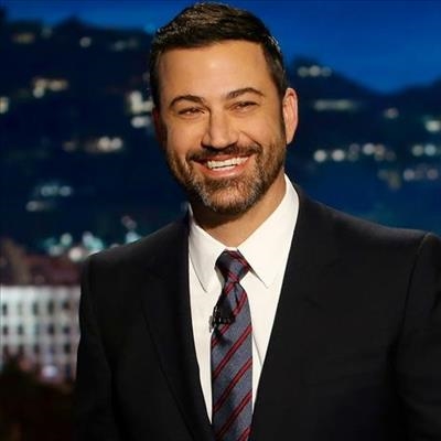 Jimmy Kimmel to host 2017 Oscars 