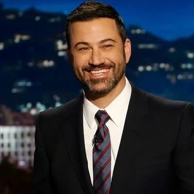 Jimmy Kimmel to host 2017 Oscars 