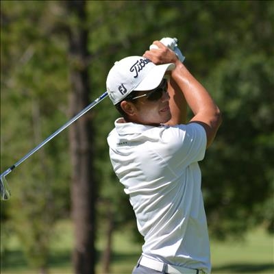 Waschefort leads the way at Sun City