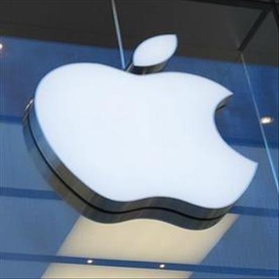 Apple reveals autonomous vehicle ambitions