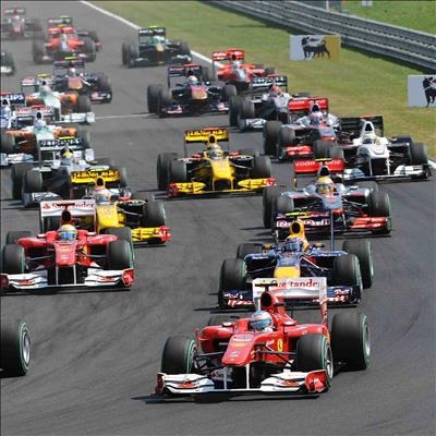 French Grand Prix returns for 2018