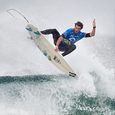 The Mind-Blowing Rise of Frederico Morais