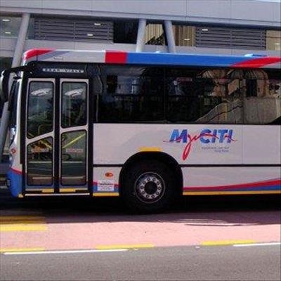 Cape Town secures new electric bus manufacturing plant