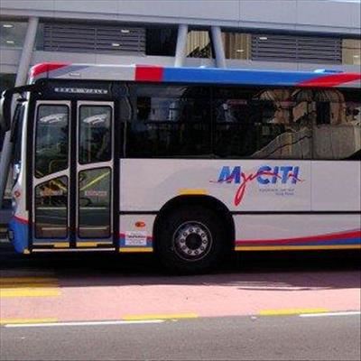 Cape Town secures new electric bus manufacturing plant