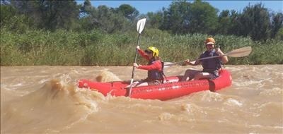 Go Karoo Adventures offer packages for family fun and adventure