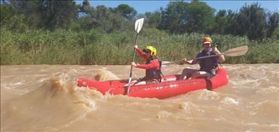 Go Karoo Adventures offer packages for family fun and adventure