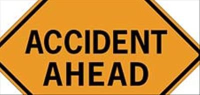 Nieu-Bethesda resident injured in car crash