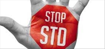 This STD has many stages 