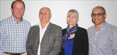 Nedbank economist: Get ready for a tough year