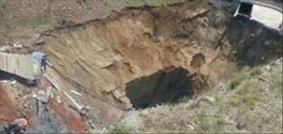 Rescue operation for trapped Lily-miners suspended indefinitely