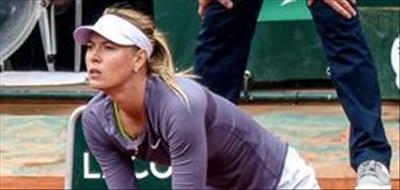 Maria Sharapova: The unanswered questions