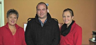 Dentist@Health welcomes new dentist