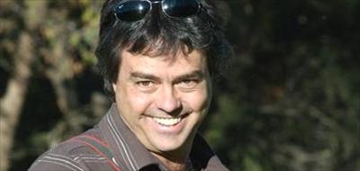 Photographer bids Graaff-Reinet farewell