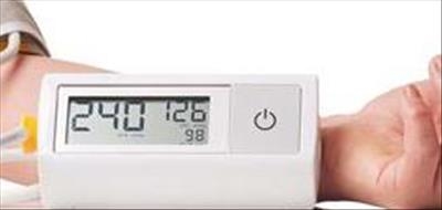 Prevent Hypertension 