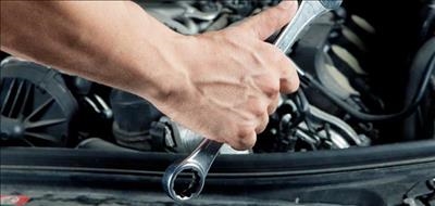 Vehicle maintenance made easy