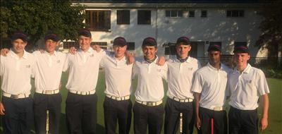 SAGA juniors rally for win at Challenge Cup 
