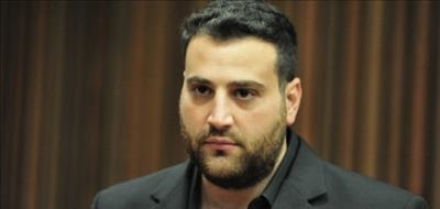 Panayioutou points finger at middleman 
