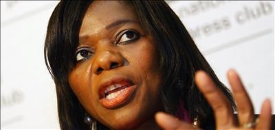 Hit claims against Madonsela taken seriously 