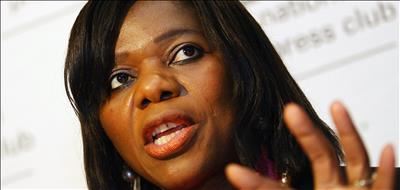 Hit claims against Madonsela taken seriously 