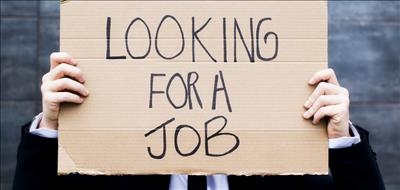 SA unemployment rate rises