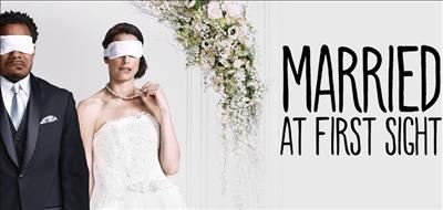 Married at First Sight coming to SA