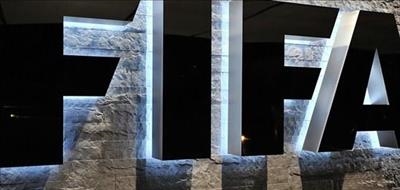 KPMG steps down as auditor of Fifa 