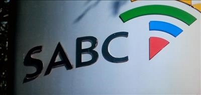 'SABC protest about media freedom in SA' 