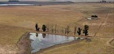 Eden drought risk low 