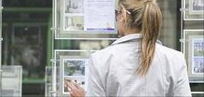 Using an estate agent is the smarter choice