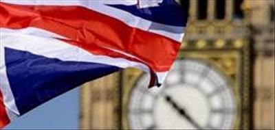 The week that brought Britain to its knees